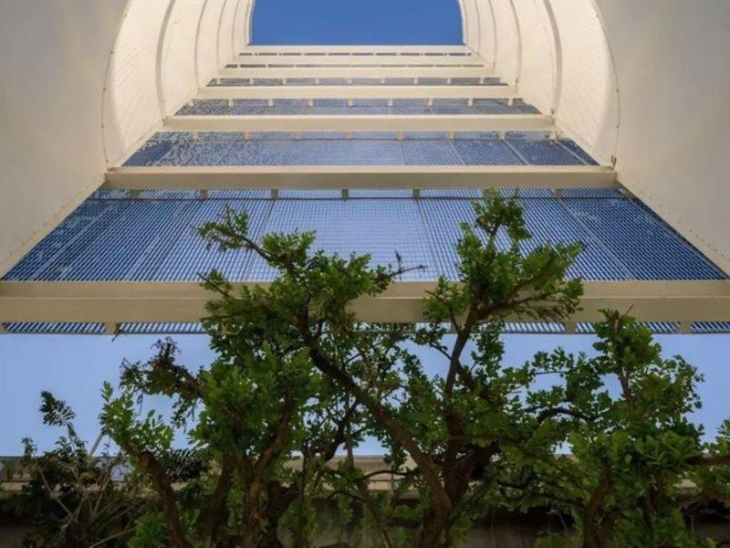 Apartamento Blu 395 Bangkok Exterior foto